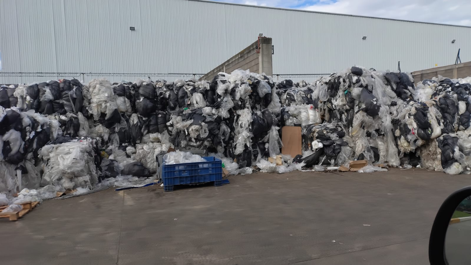Reciclado Responsable