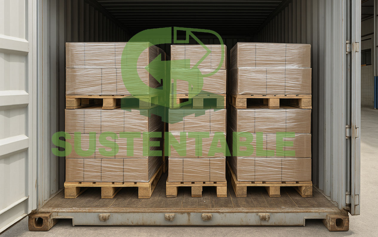 Pallet Tratado